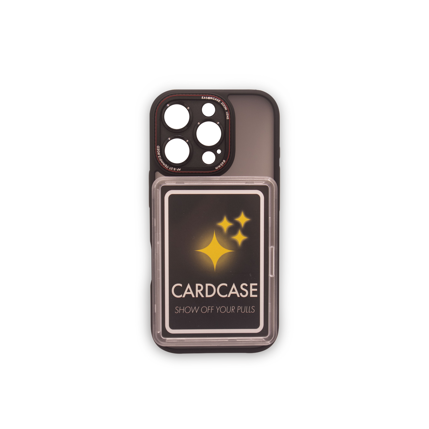 CardCase | iPhone 15 PRO