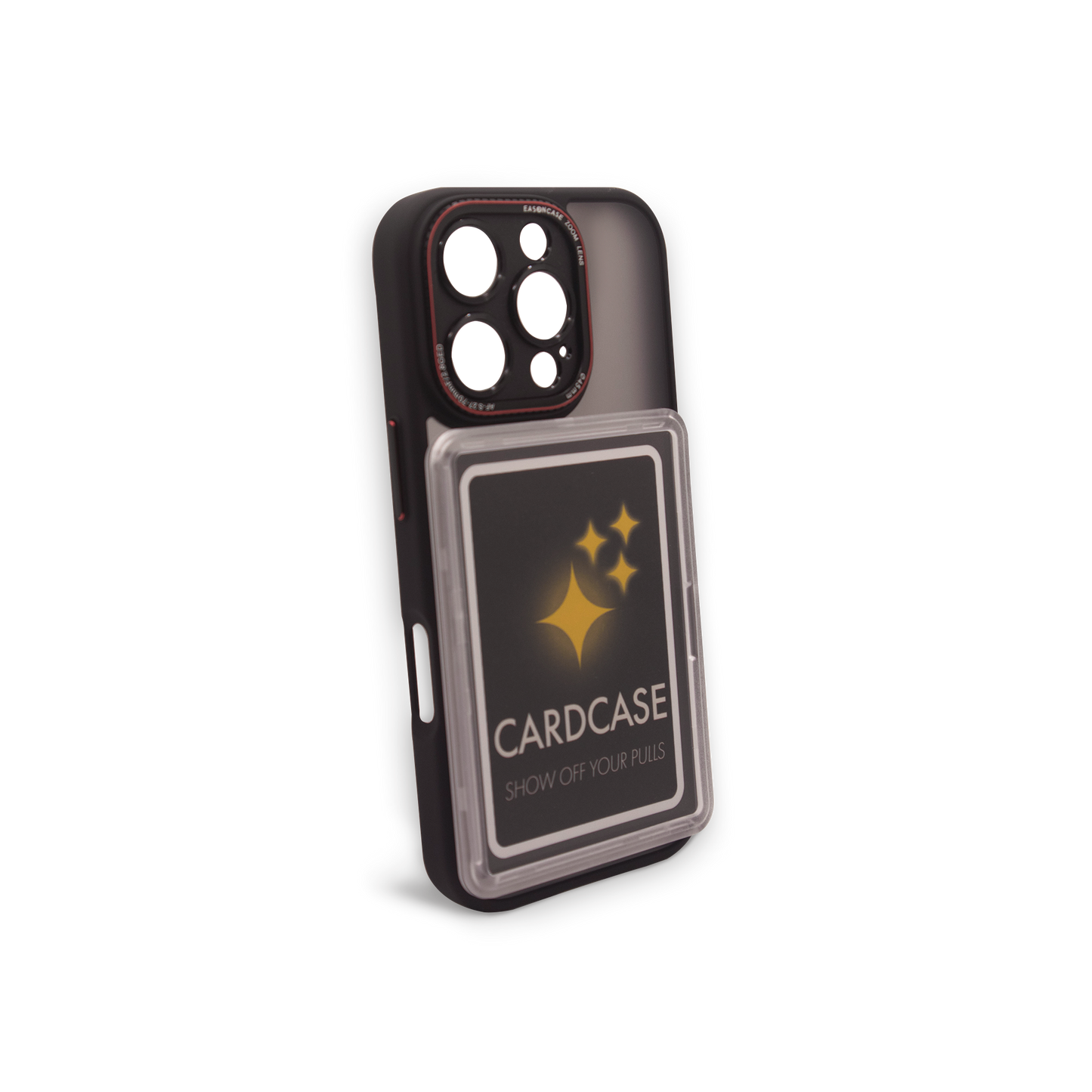 CardCase | iPhone 15 PRO