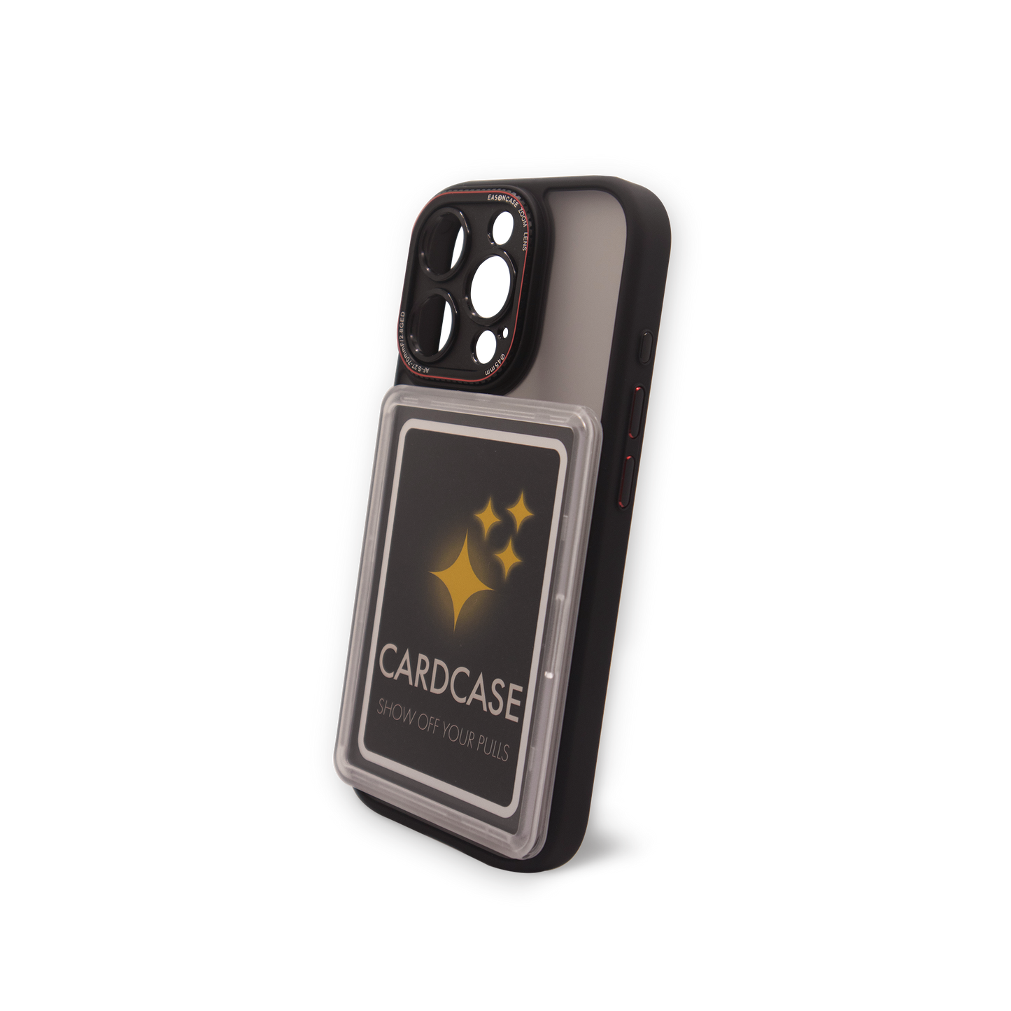 CardCase | iPhone 15 PRO