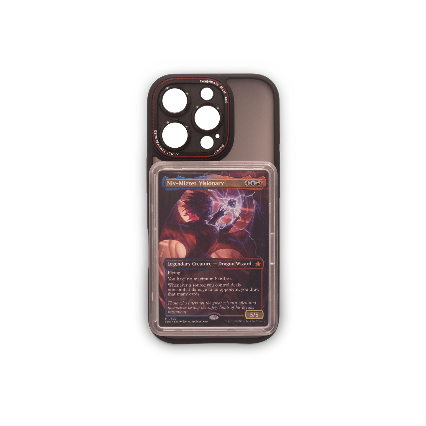 CardCase | iPhone 16 PRO