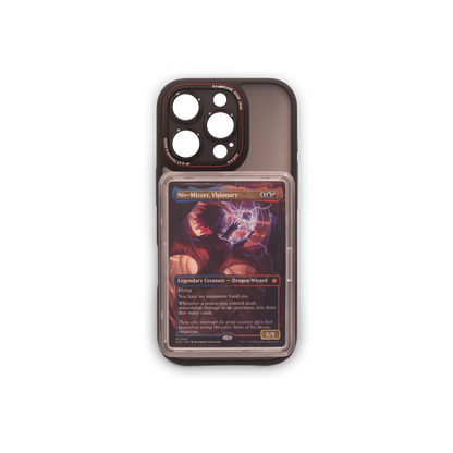 CardCase | iPhone 16 PRO