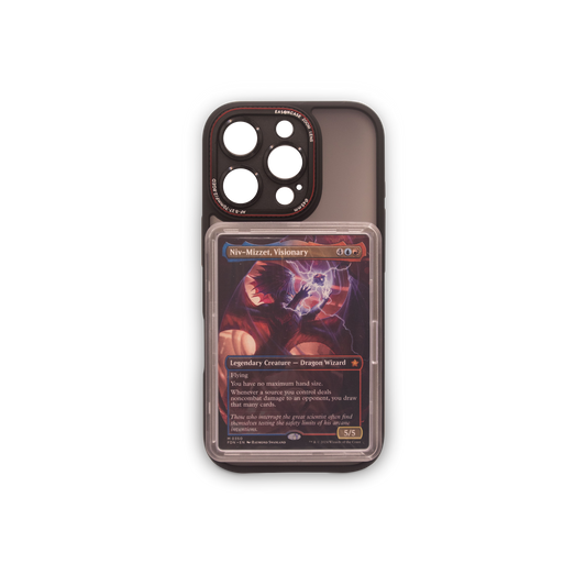 CardCase | iPhone 16 PRO