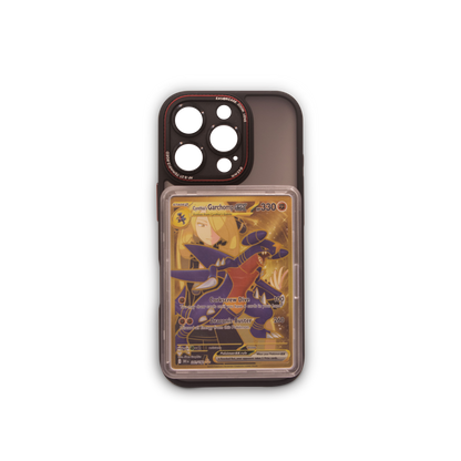 CardCase | iPhone 16 PRO