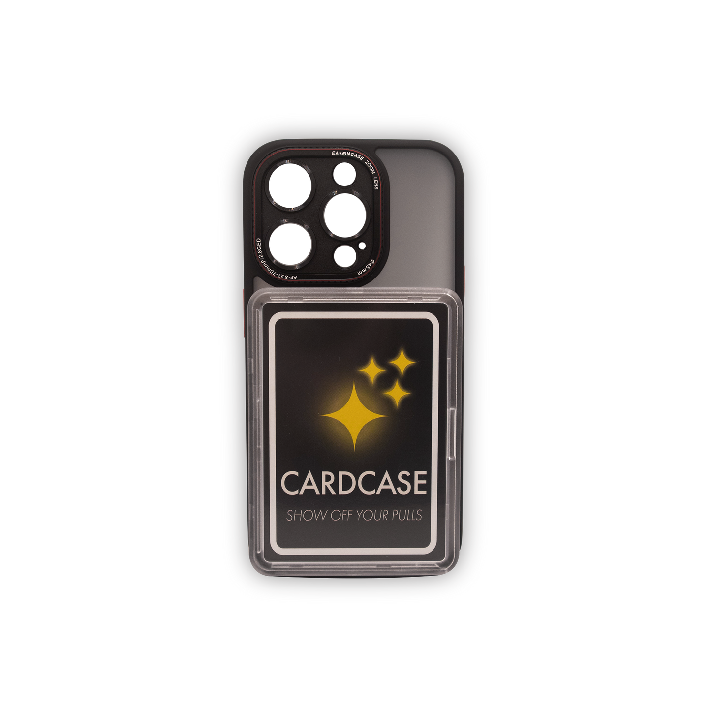 CardCase | iPhone 16 PRO