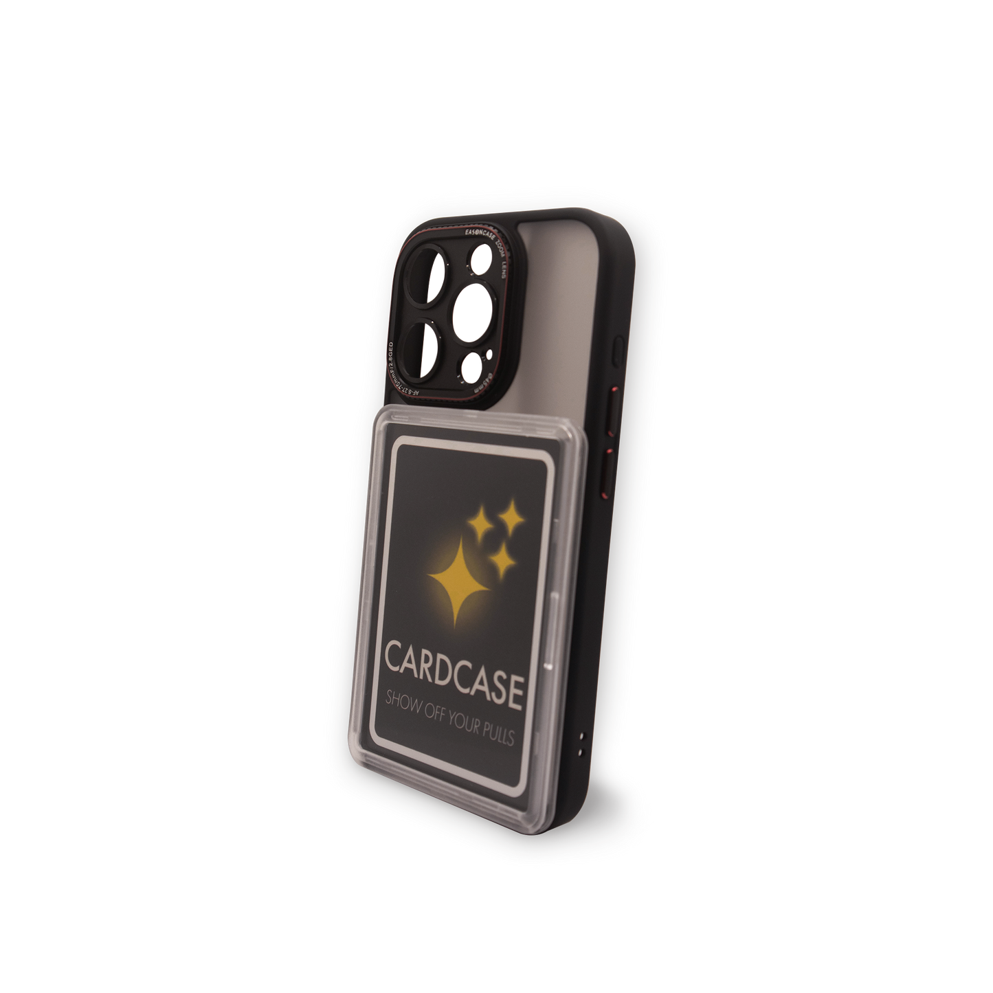 CardCase | iPhone 16 PRO