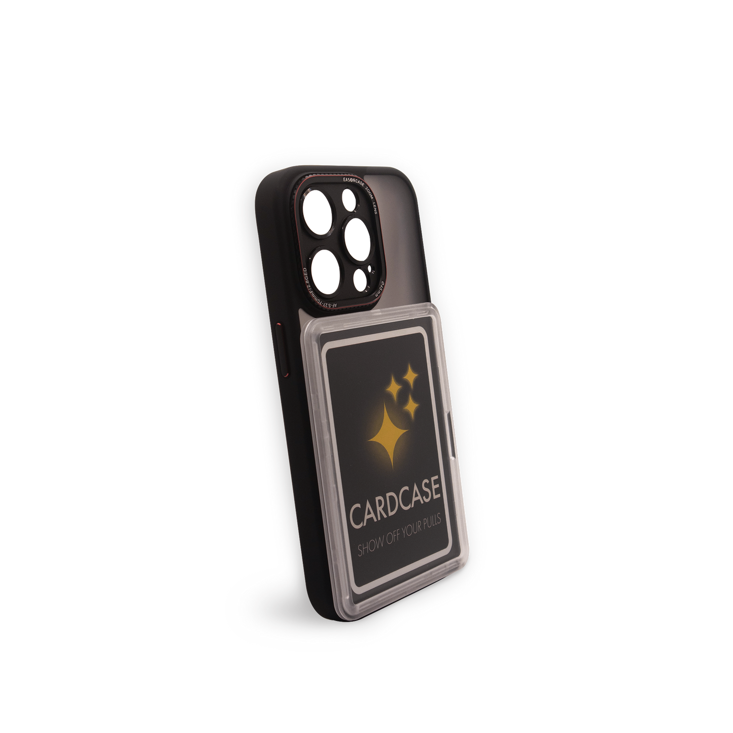 CardCase | iPhone 16 PRO
