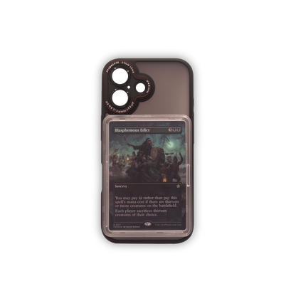 CardCase | iPhone 16