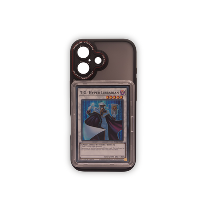 CardCase | iPhone 16