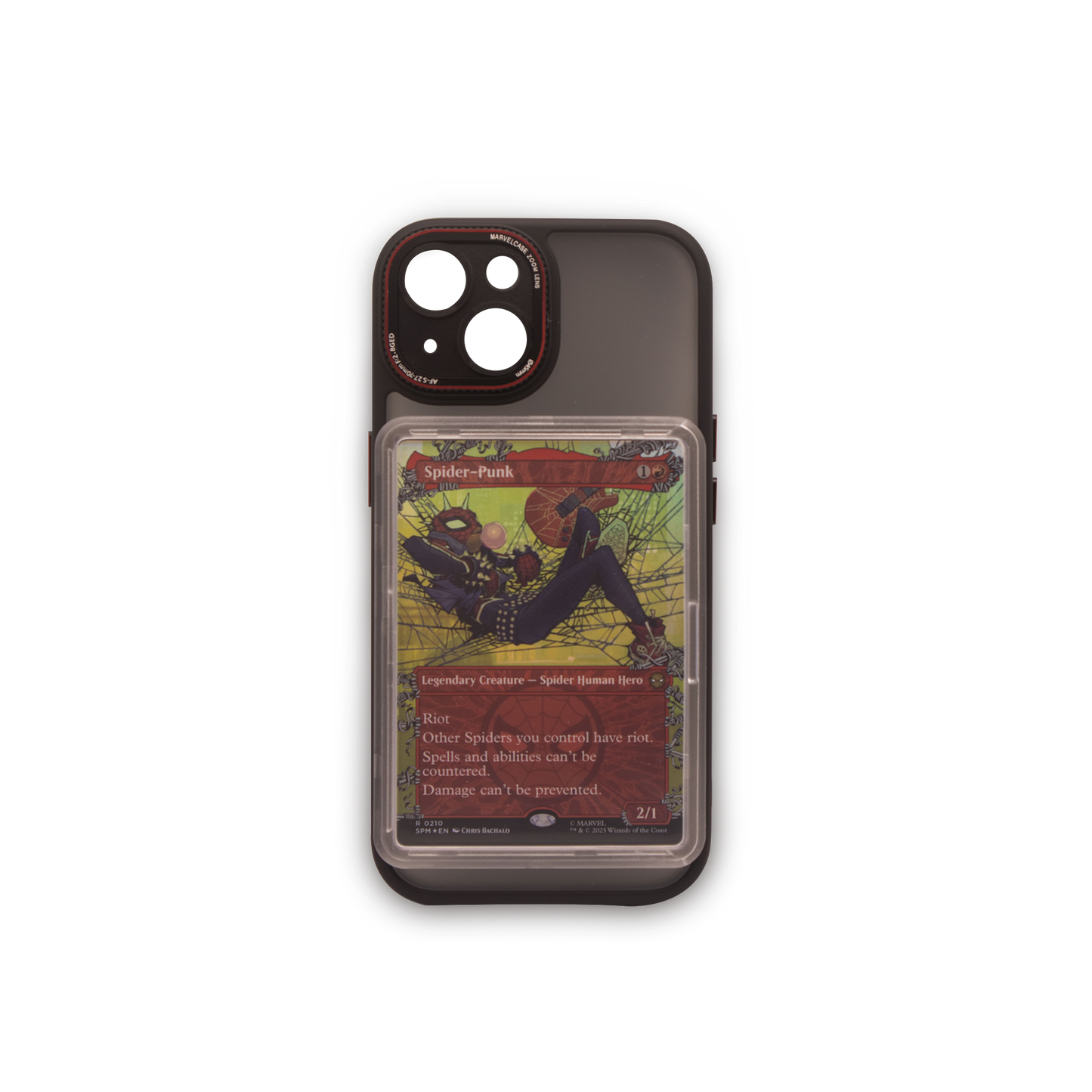 CardCase | iPhone 13